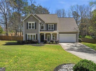 3985 Chestnut Springs Ct, Cumming, GA