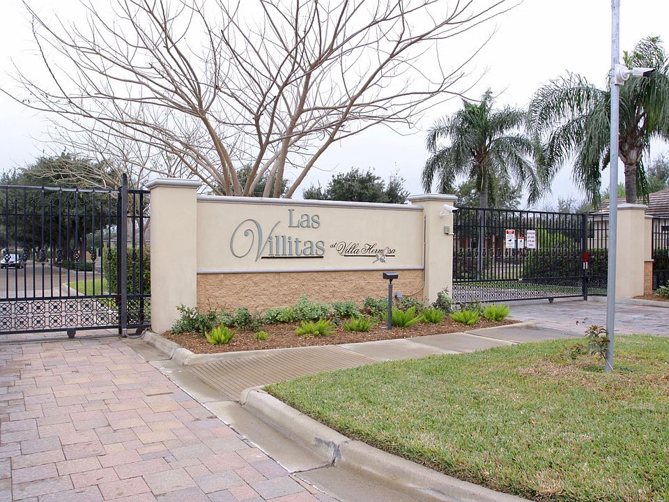 Main Entrance