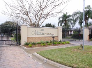 3816 S D St, McAllen, TX 78503