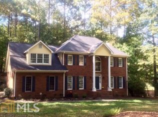 145 Royal Ridge Way, Fayetteville, GA 30215