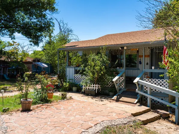 3663 E CACTUS BLOSSOM Lane, Camp Verde, AZ 86322