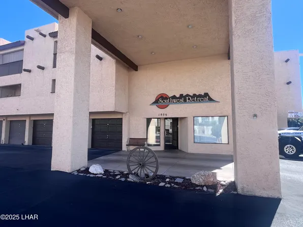1806 Swanson Ave APT 226, Lake Havasu City, AZ 86403