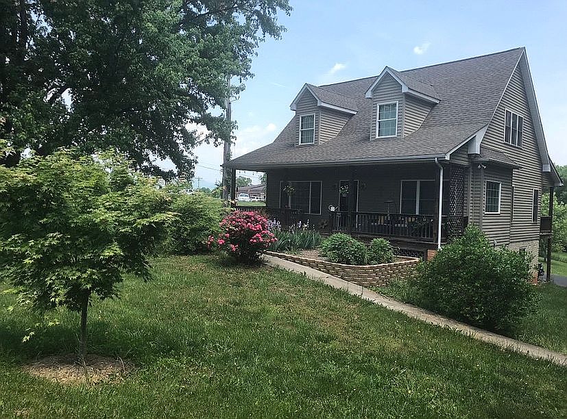 10089 Spotswood Trl, Stanardsville, VA 22973 Zillow