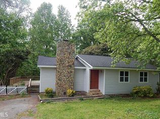 113 W Pyne Dr, Lagrange, GA 30240