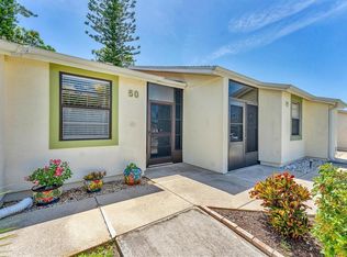 6796 Gasparilla Pines Blvd Unit 50, Englewood, FL 34224