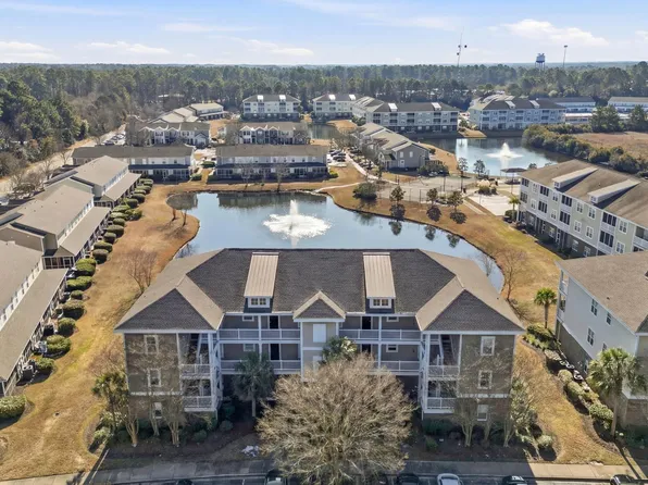 304 Kiskadee Loop #3F, Conway, SC 29526