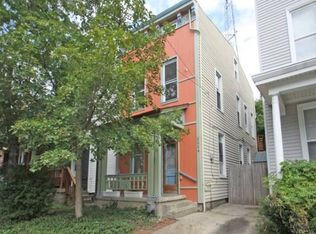 2224 Victor St, Cincinnati, OH 45219