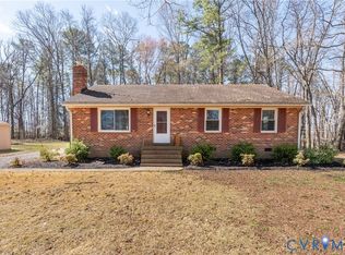 601 Seay Rd, Manakin Sabot, VA 23103