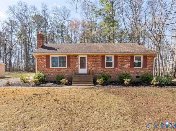 601 Seay Rd, Manakin Sabot, VA 23103
