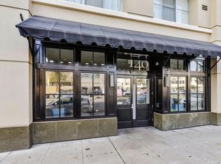 140 S Van Ness Ave UNIT 724, San Francisco, CA 94103