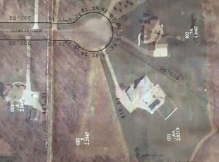 741 Huntley Dr, Medina, OH 44256