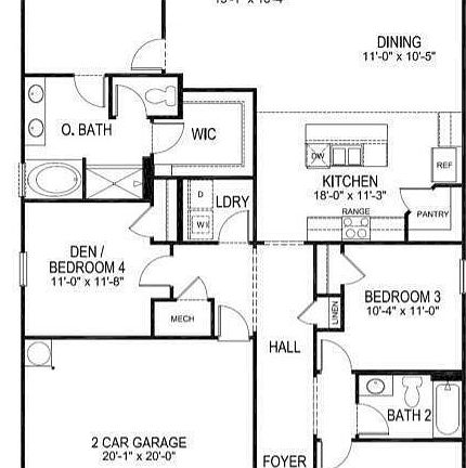 2nd image of 7106 Riverbrooke St