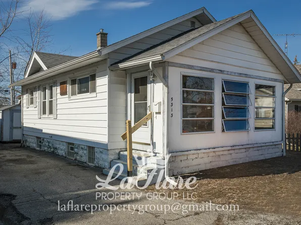 5313 307th St, Toledo, OH 43611