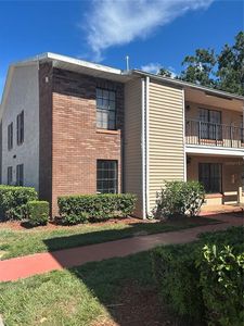 21032 Voyager Blvd APT 4, Land O Lakes, FL, 34638