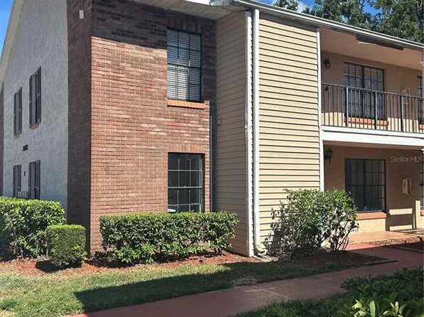 21032 Voyager Blvd APT 4, Land O Lakes, FL 34638