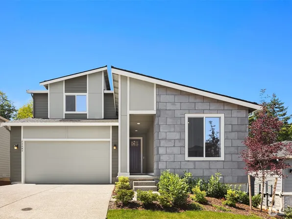 23497 Arbors Terrace Road NE #27, Kingston, WA 98346