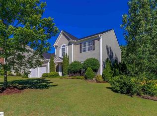 131 Cotter Ln, Greer, SC 29650