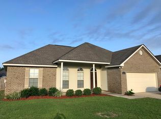 2309 Rhonda Ave, Ocean Springs, MS 39564