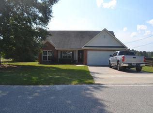 219 Old Berzelia Rd, Grovetown, GA 30813