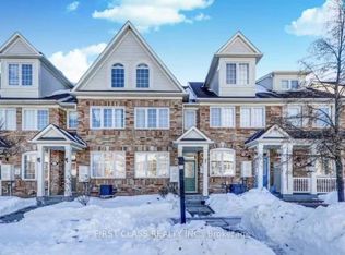 45 Cheetah Cres, Toronto, ON M1B 6J7