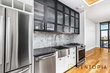 Rented by The KCI Group