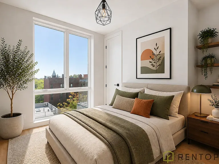 58 Palmetto St #506B — Photo 4