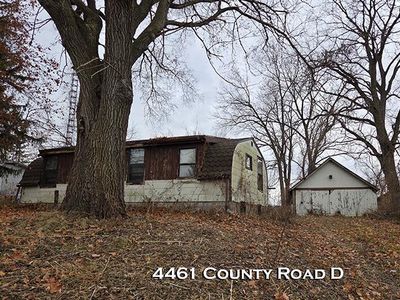 4461 County  D Road, Platteville, WI, 53818