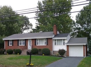 155 Foote St, Hamden, CT 06517