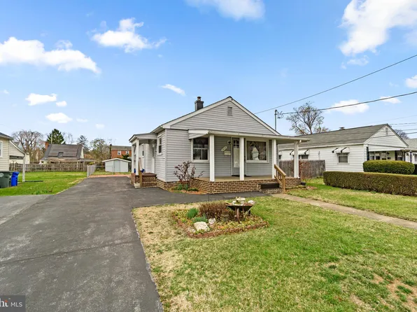 315 Redwood Ave, Frederick, MD 21701