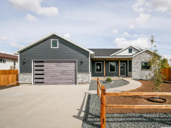 133 Fillmore, Laramie, WY 82070