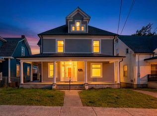 629 Highland Ave SE, Roanoke, VA