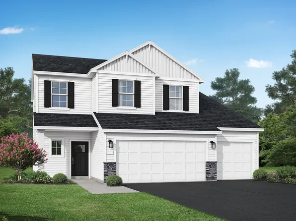The Sylvia Plan, Fox Run
