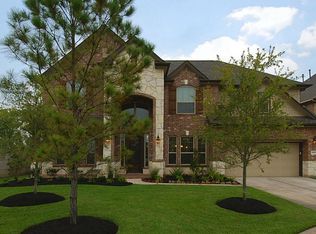 21103 Barton Hollow Ln, Richmond, TX 77407