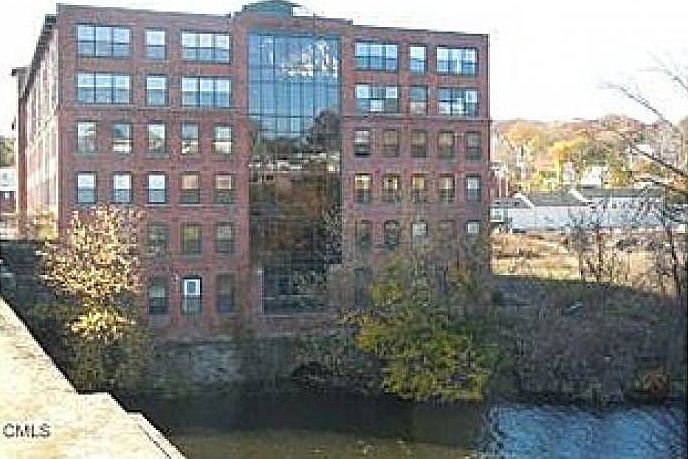 Riverside Face