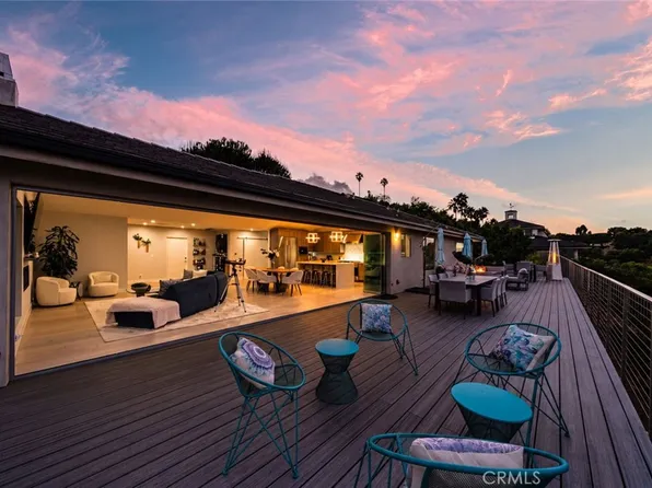 2886 Crownview Dr, Rancho Palos Verdes, CA 90275