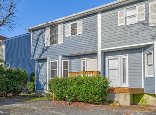 13609 Derrickson Ave #A, Ocean City, MD 21842