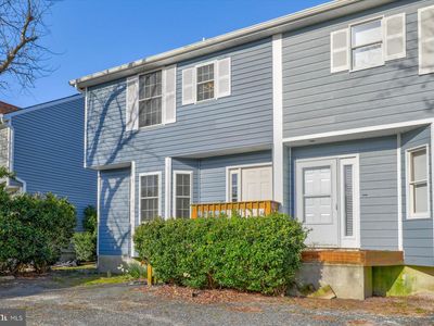 13609 Derrickson Ave #A, Ocean City, MD, 21842