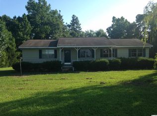 2673 Walter Todd Rd, Clarendon, NC 28432