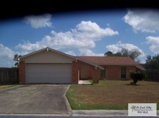 754 Habana St, Brownsville, TX 78526