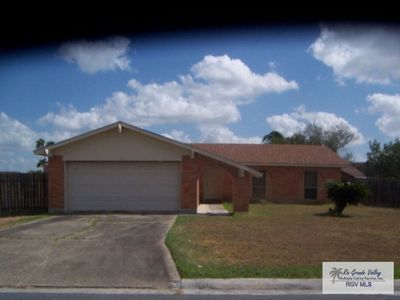 754 Habana St, Brownsville, TX, 78526
