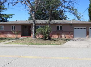 1608 Ridge Dr, Redding, CA 96001