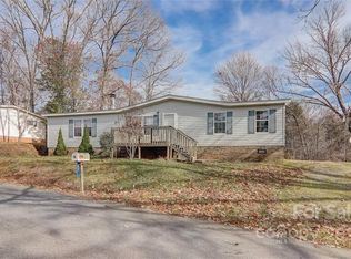 47 Farmstead Rd #17, Leicester, NC 28748