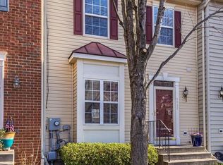 1413 Chessie Ct, Mount Airy, MD 21771