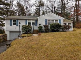 8 Joal Ave, Walpole, MA 02081