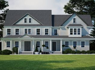 6 Dogwood Dr, Duxbury, MA 02332