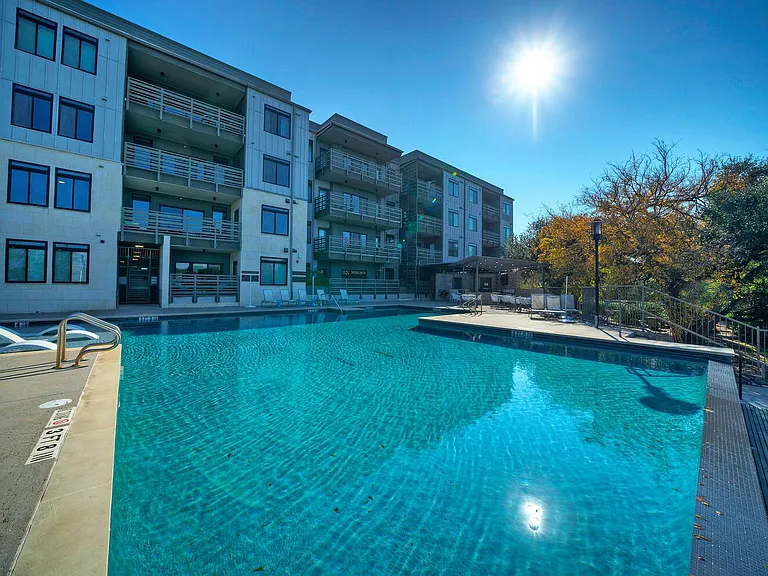 3600 S Lamar Blvd #208 — Photo 23