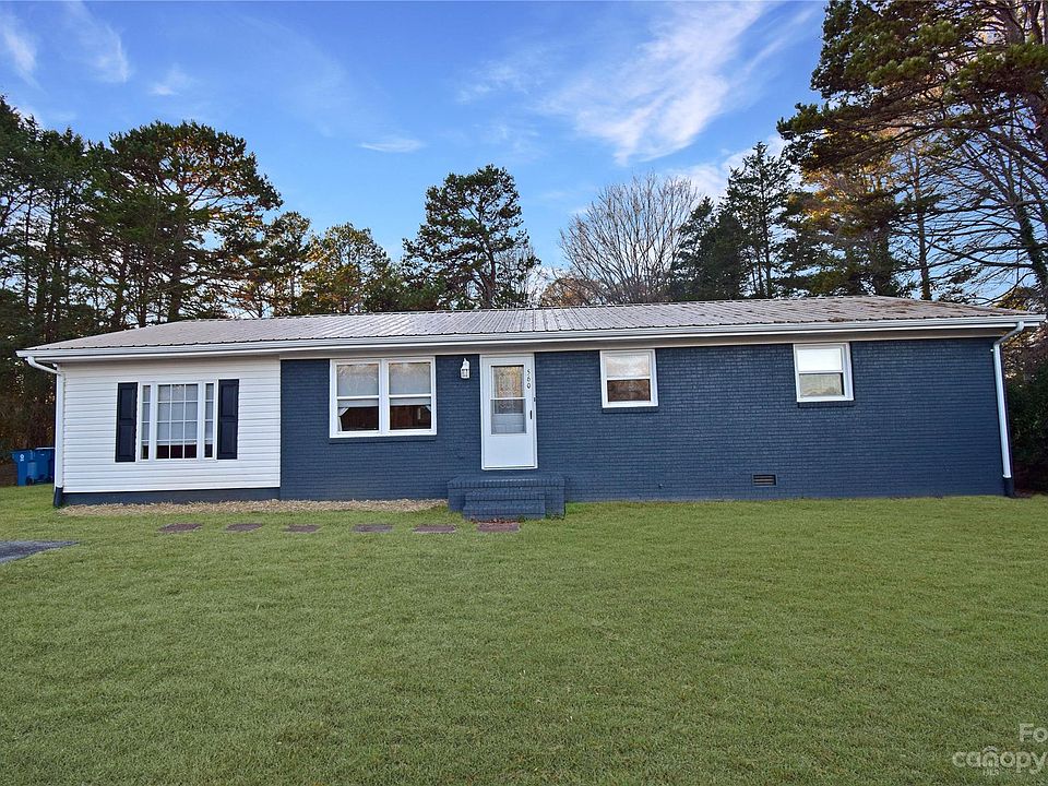 560 Junction Rd, Mocksville, NC 27028 Zillow