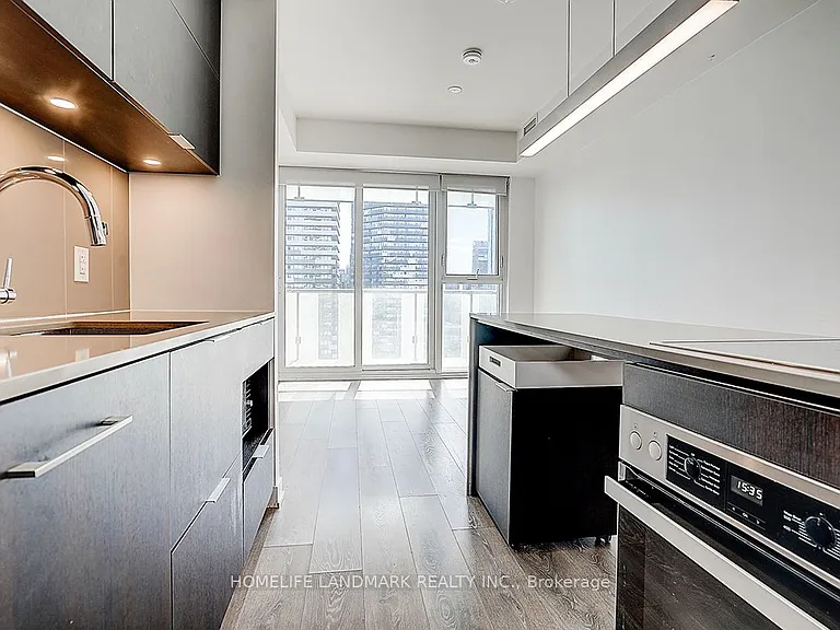 15 Lower Jarvis St #2809 — Photo 15