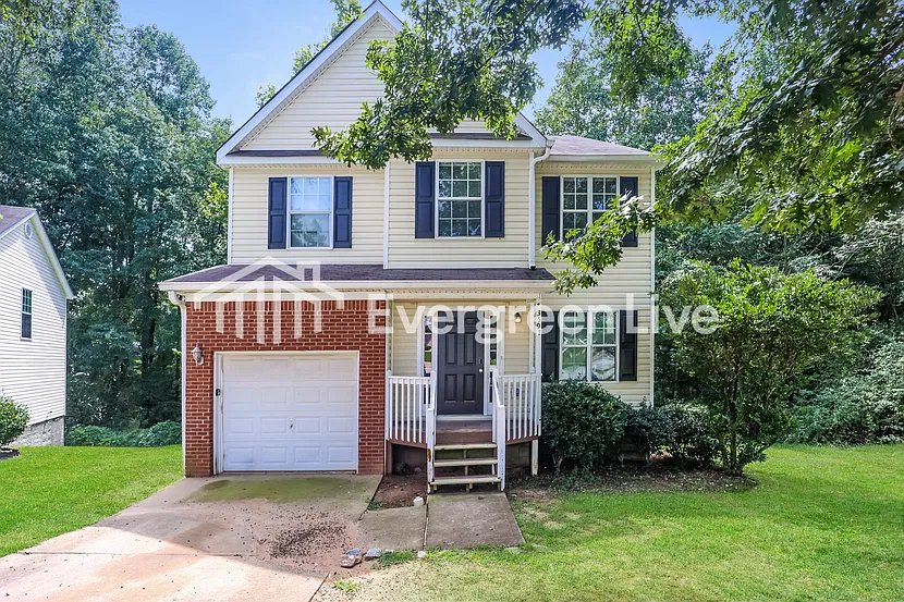 3597 Brookstone Way