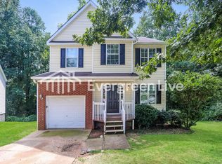 3597 Brookstone Way, Union City, GA 30291